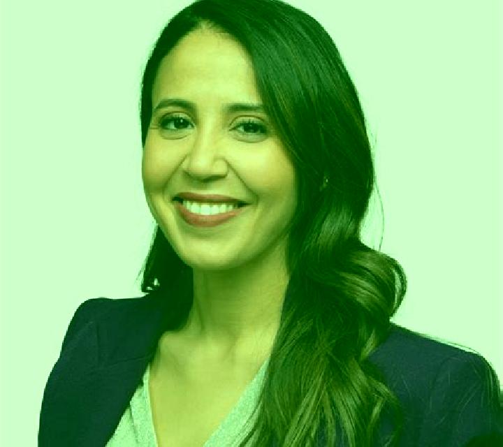 Salma Coihueco escort