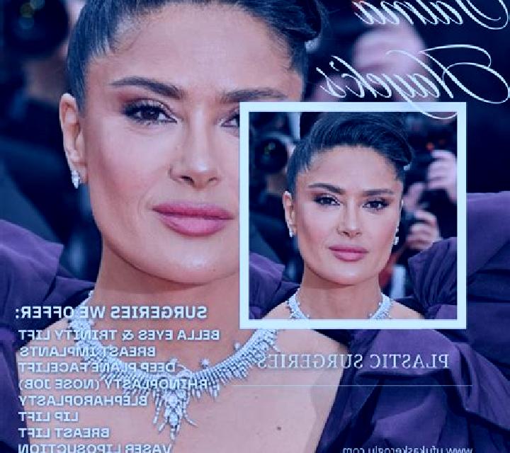 Salma Futaleufu escort