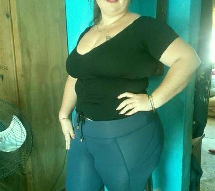 Trinidad 2 Chanavayita escort