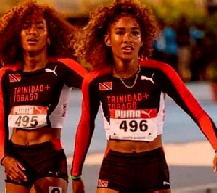 Trinidad 3 Catemu escort