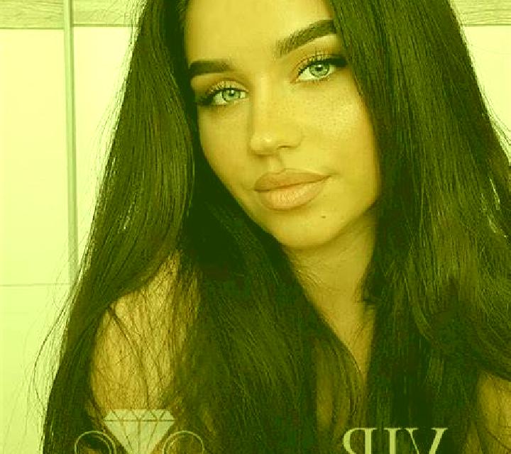 Valentina Dalcahue escort