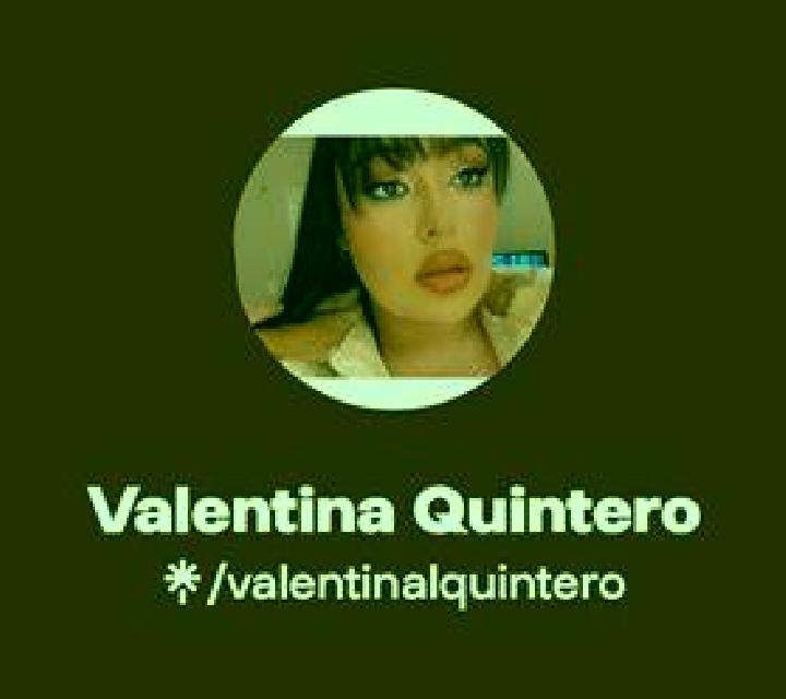Valentina Quintero escort