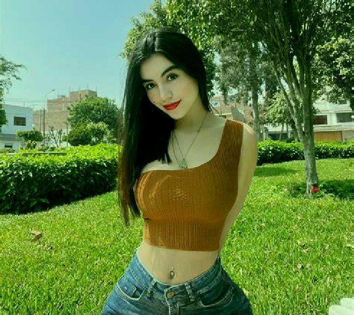 Vicenta Copiapo escort