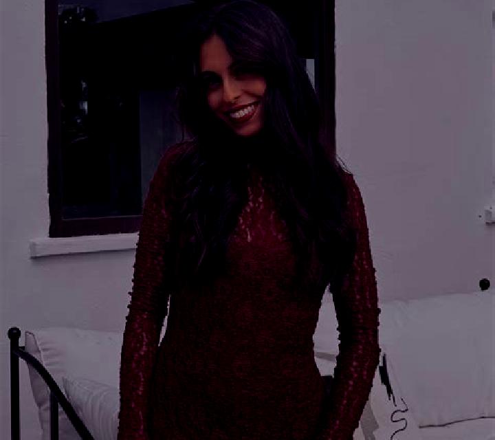 Vicenta Maria Pinto escort