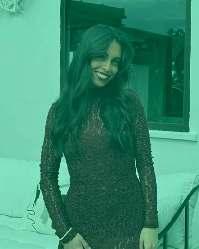 Ximena 2 Arauco escort
