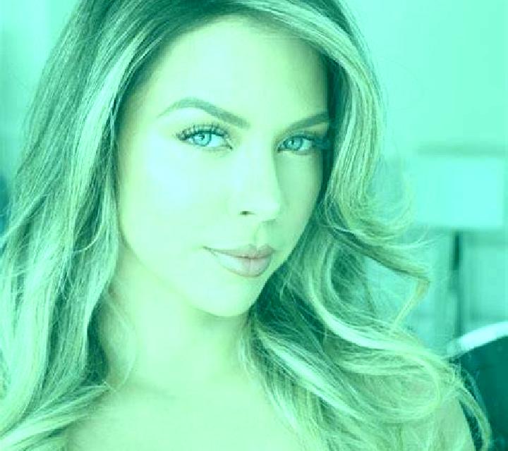 Ximena Galvarino escort