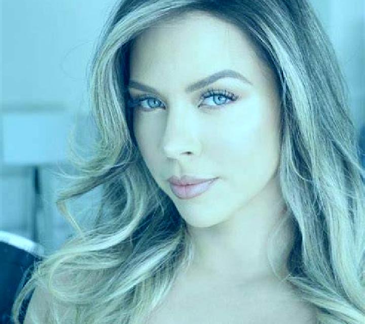Ximena Melipilla escort