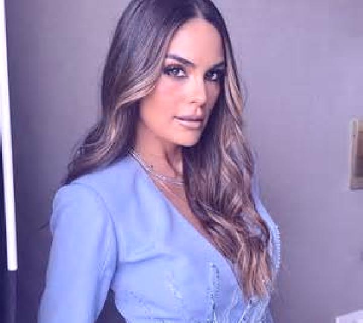 Ximena Nancagua escort