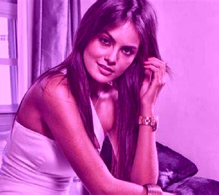 Ximena Rauco escort