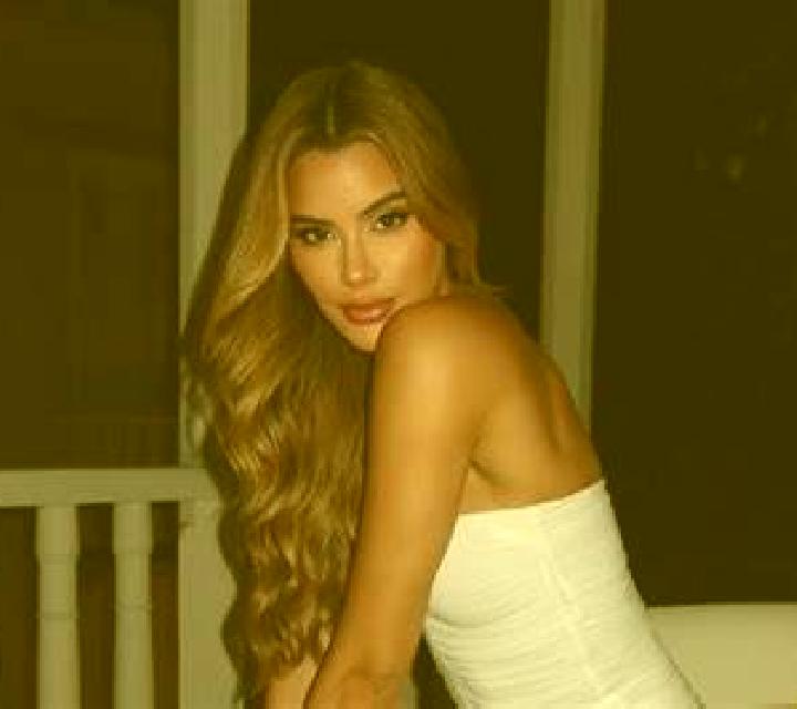 Yasmin 3 Pirque escort