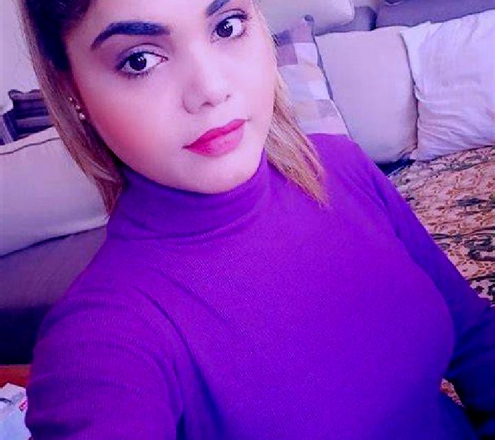 Yasmin Chanaral escort