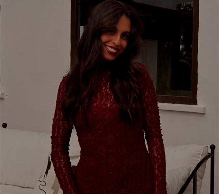 Yasmin Coronel escort