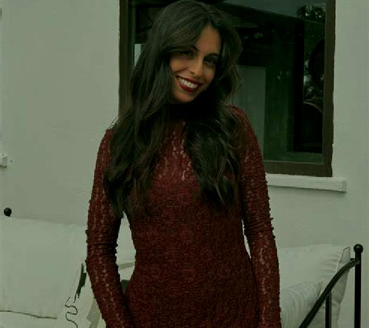 Yasmin Maria Elena escort