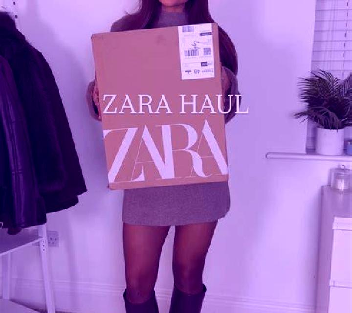 Zara 2 Buin escort