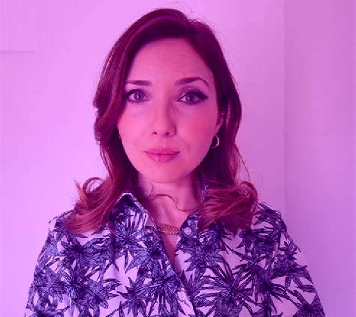 Zara 2 Machali escort
