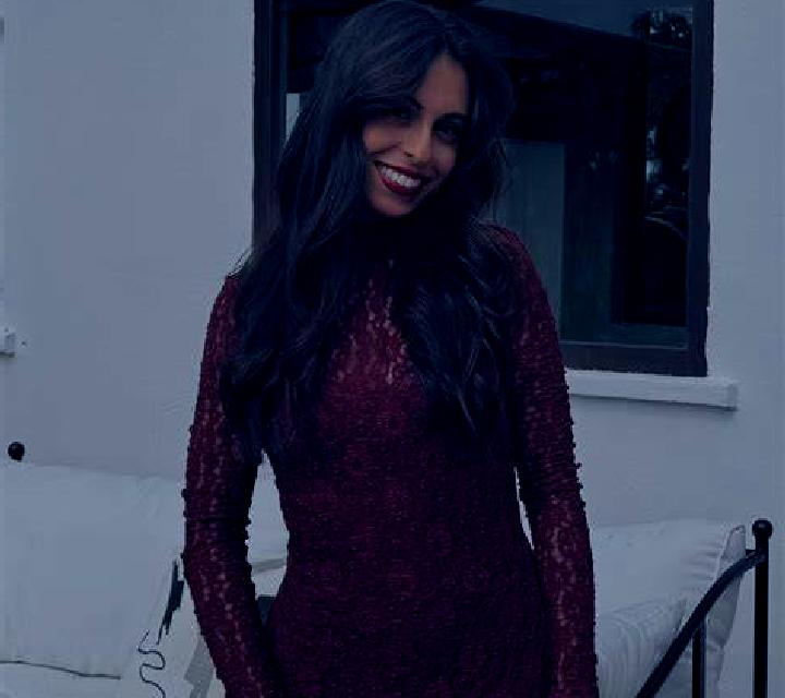 Zara Chaiten escort