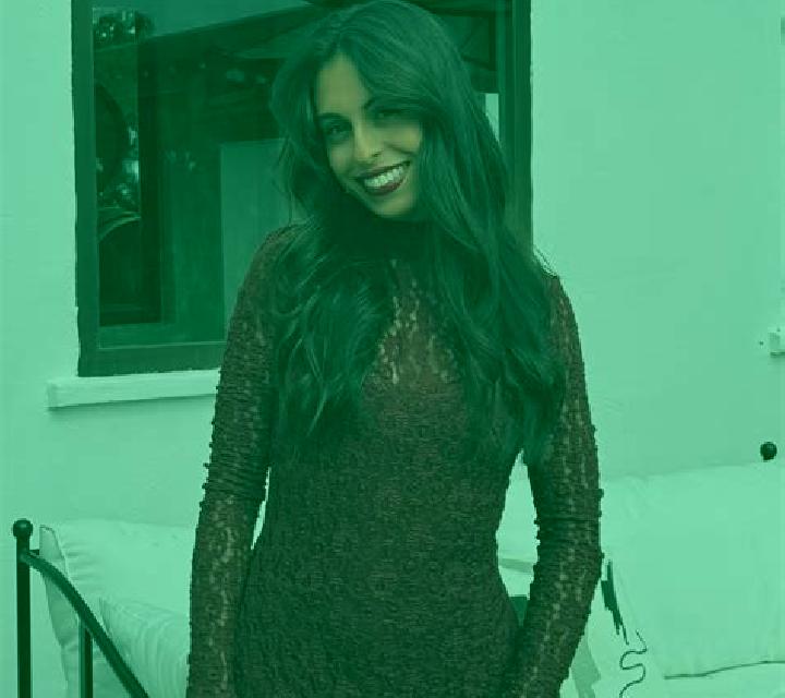 Zara Petorca escort